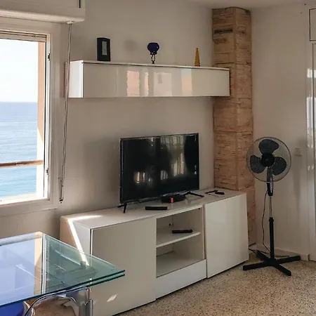 Gorgeous In Apartment *
