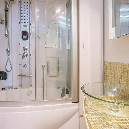 Gorgeous In Apartment Malgrat de Mar