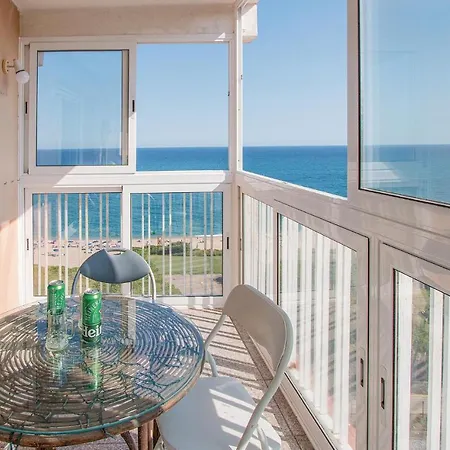 Apartment Gorgeous In Malgrat de Mar